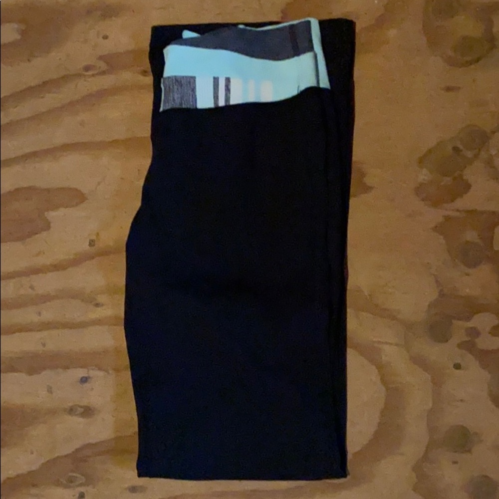 Lululemon yoga pants